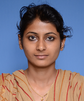 Niharika Singh